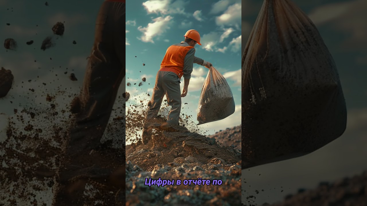 Геология с Авито