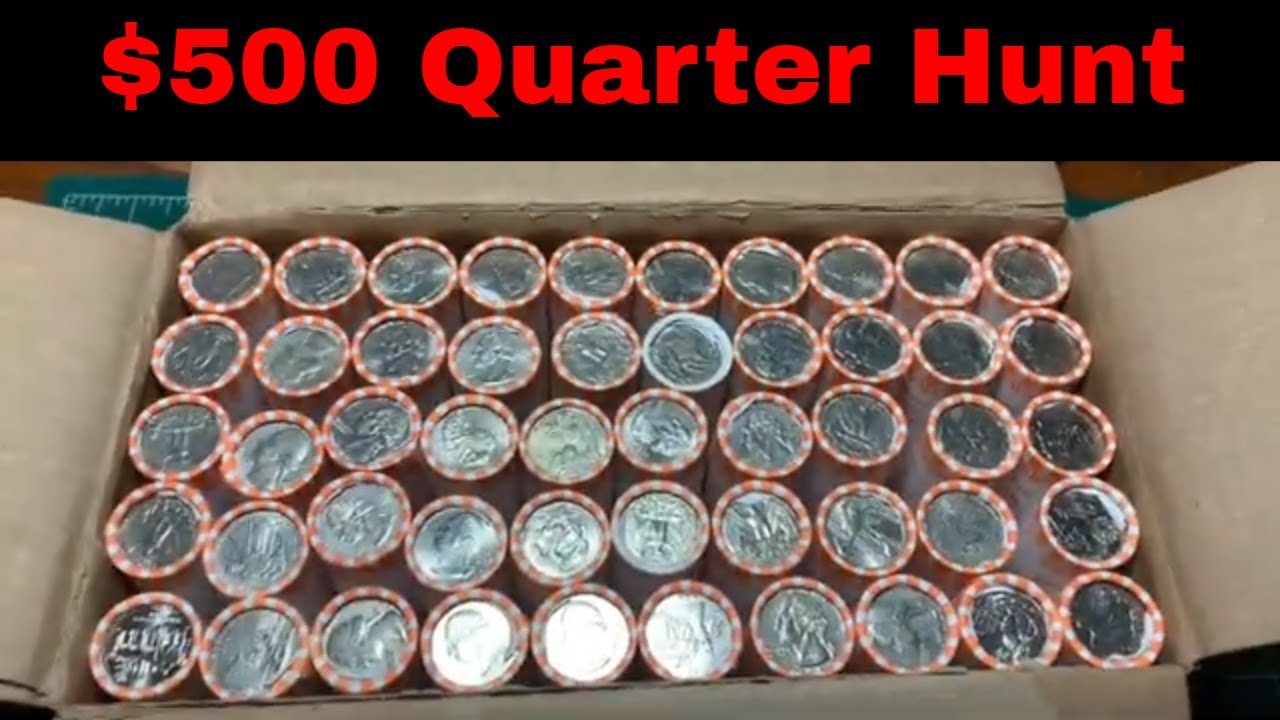 Lets Find The Silver YouTube