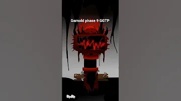 Garnold Phase 9 GGTP 