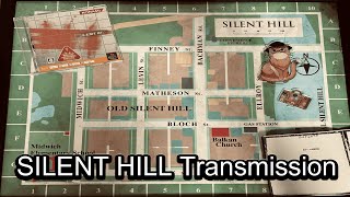 【ミラー配信】SILENT HILL Transmissionを見てみましょう！　＃２【ねこなるもの】