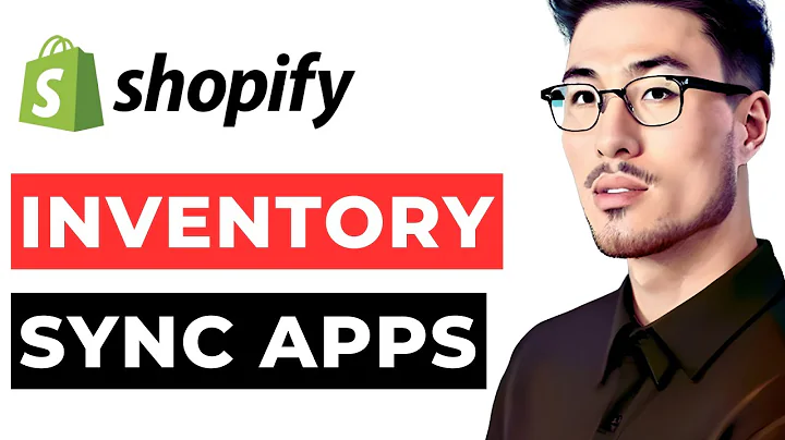 Streamline Inventory Management with Top Shopify Sync Apps