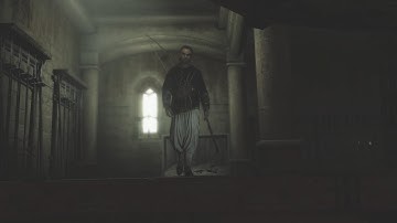 AC1 - Kill Target Only - Assassinate Talal