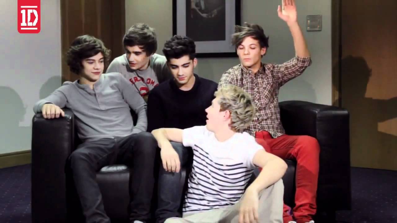 one direction video diary 2012 one direction video diary 2012