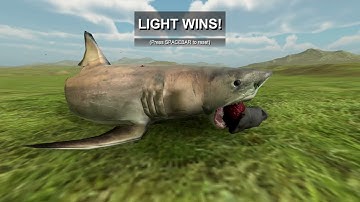 WATHOG VS EVERY UNIT | BEAST BATTLE SIMULATOR.