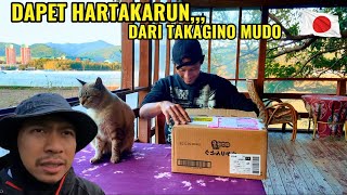 Unboxing  Hartakarun dari juragan bercocok tanam