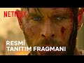 Resmi Tudum Tanıtım Fragmanı