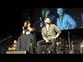 Supernatural Dallas 2019 Jared Padalecki and Jensen Ackles Main Panel