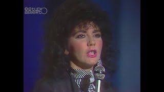 Fiordaliso - Yo No Te Pido La Luna (1984) Vinyl - Tv - 03.10.1984 /RE