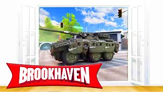 Roblox Brookhaven RP 2 IS ACTUALLY HERE..?!