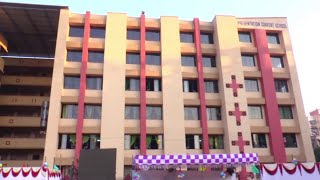 PCS NERUL | ONLINE ASSEMBLY | CONDUCTED BY XC |