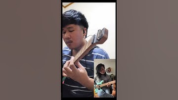 Thumbnail of My cover of @rafasgreatesthits's solo from @Polyphia's Reverie