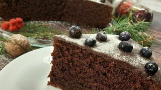 🥧Торт на раз два три 🍰от Энди Шефа Secret recipe for cake 