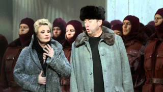 Watch Mussorgsky: Khovanshchina Trailer