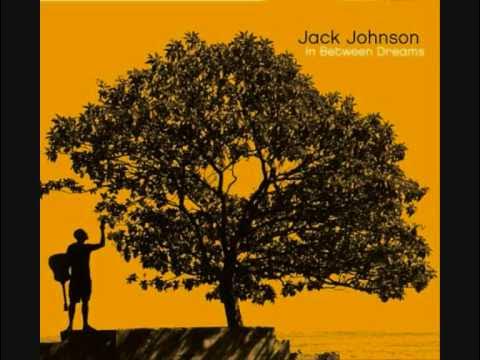 Jack Johnson - Upside Down