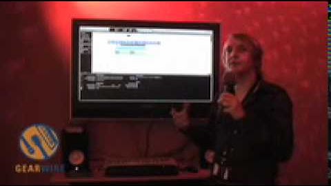 Video Walkthrough: Steinberg Sequel Part Two At MusikMesse