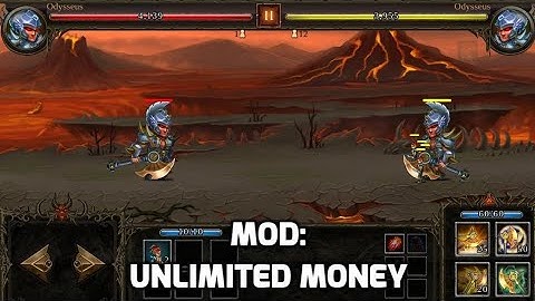 [BlackMod.Net] Epic Heroes War: Blade Knights & Dragons Dungeon v1.9.2.240 MOD