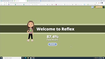 Reflex  Parent Video