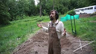 Matt Powers - Regenerative Soil & Permaculture