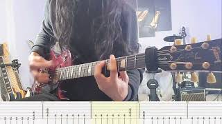 The Kids Arent Alright - The Offspring Guitar Lesson With Tabs