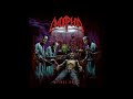 Amorphia  lethal dose full album 2022