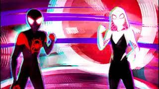 spiderman abilities // subliminal