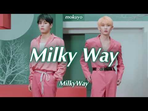 日本語字幕 Milky Way JBJ95