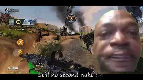 NUCLEAR BOMB || SHIPMENT 1977 || Hardpoint || CODM || 70 Kills || COD Mobile || Season 9