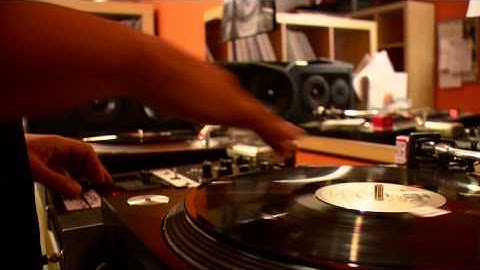 D.I.T.C - Dignified Soldiers cuts by Dj Cuttm.D aus Leipzig(HD)