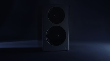 Definitive Technology – Introducing the Demand Series Bookshelf Speakers