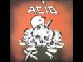 Acid - Satan