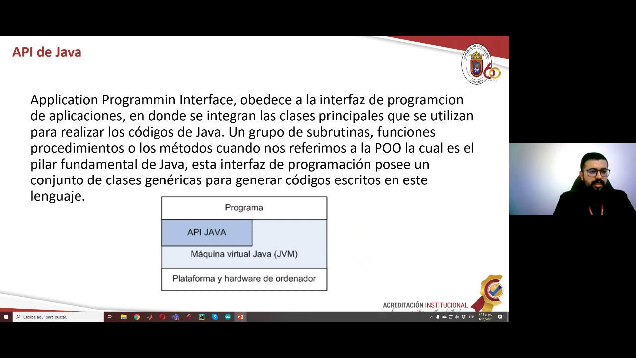 Java - Introducción a la programación con Java - YouTube