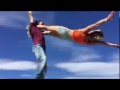 roller skating duo - Slow motion 3