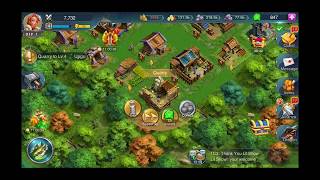 Lords of Empire Elite Android/IPhone/Ipad Gameplay 1080p #2 screenshot 2