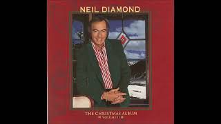 Watch Neil Diamond Ill Be Home For Christmas video