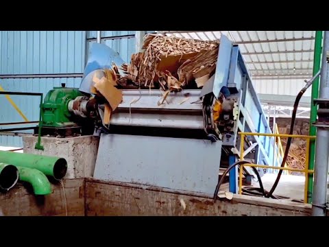 4200mm 200TPD Triple Wire Testliner/Kraftliner Paper Making Machine Recycled from Waste Paper