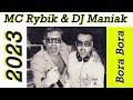 Mc rybik and dj maniak  live from bora bora  chisinau 2023