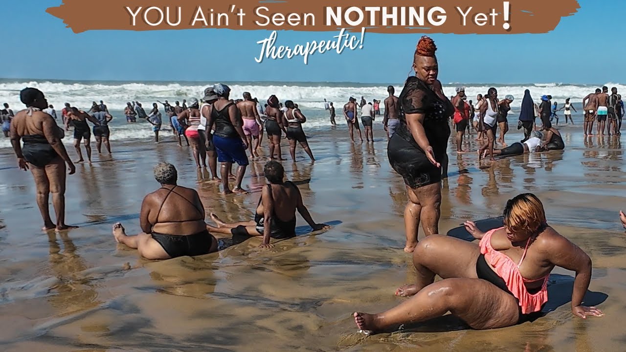 🇿🇦 South Africa | Durban: This Will REINVIGORATE That Li'l Child In You! #tourmarvel #therapy