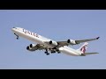 a340 Qatar