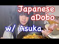 Adobo Japanese Style with ateAsuka