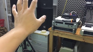 Cục đẩy MX650pro chạy mạch Class H có khả năng chơi 2 ohm, kéo 2 đôi 30 và 1 đôi bass 40 nhé các bác