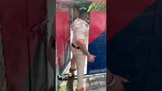 sukha bouncer Punjab police 🔥#shorts