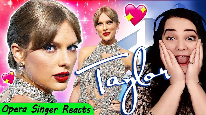 Taylor Swift is #15 on 30 Richest SINGERS in the W...