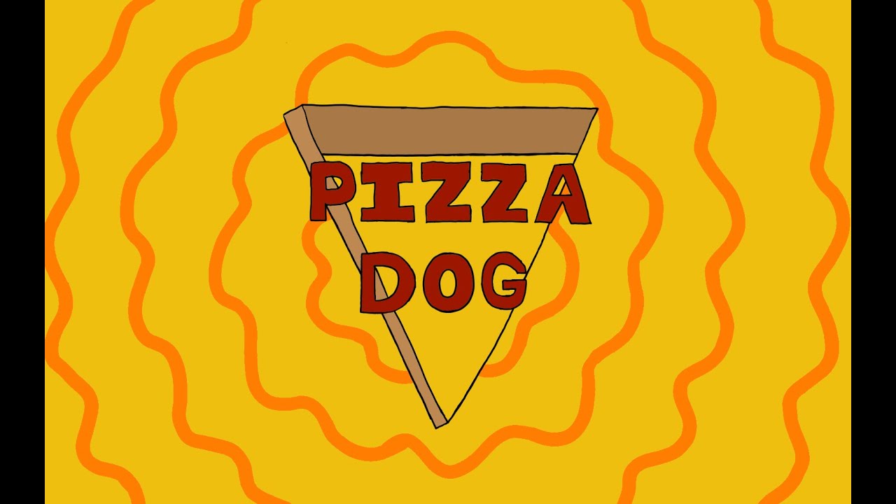 Pizza Dog OST - Self-Reflection (Short ver.)