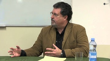 What are the limits of mathematical explanation? An interview with David Charles McCarty