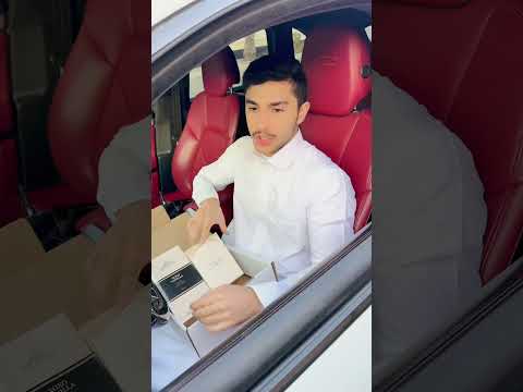 عطر عهد بديل فانيلا بودر عطر فنيلا توم فورد  المكافح السعودي عطور