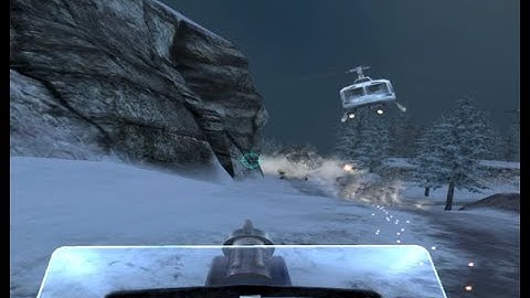 (Contract J.A.C.K.) 4 - Welcome to Czechoslovakia