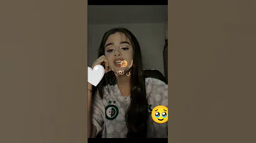 نعيشو عيشة هانية Ines شاب سهيل 