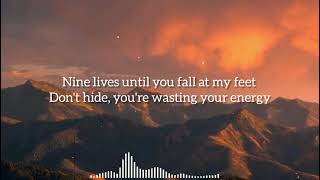 Tie Me Down Gryffin and Elley Duhé | Male Version Lyric