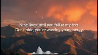 Tie Me Down Gryffin and Elley Duhé | Male Version Lyric