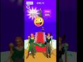 build a Queen 👑 #gaming #games #shortsfeed #gameplay #viral #funny #youtubeshorts #animation